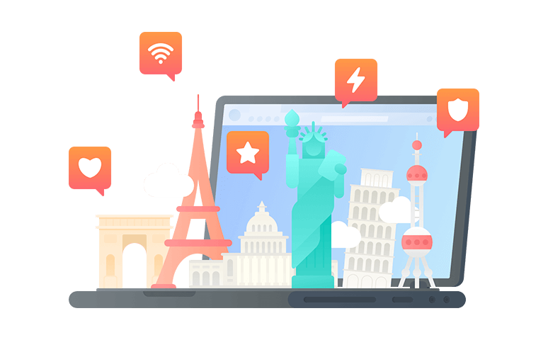 在安圭拉连接到中国vpn - 亮讯加速器